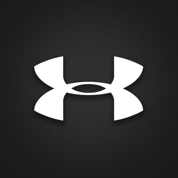 Under Armour Women's Black HeatGear® Compression Capris - Picture 12 of 12